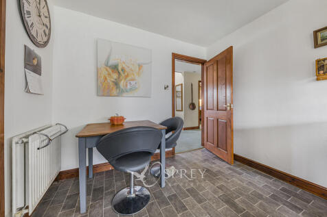 Breakfast Area of...