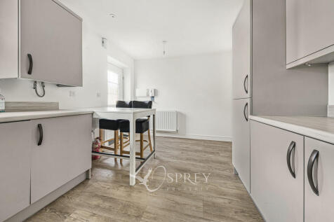 Dining end of Kit...