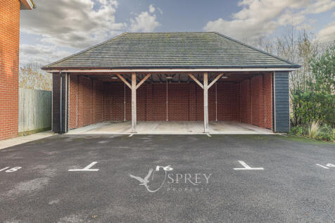 Parking for two (...