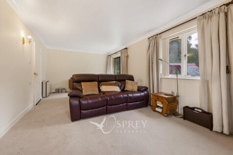 Living / Dining Room