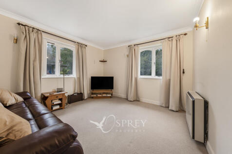 Living / Dining Room