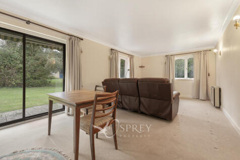 Living / Dining Room