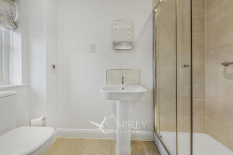 EnSuite to Bedroom O