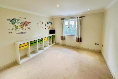 Playroom/ Study