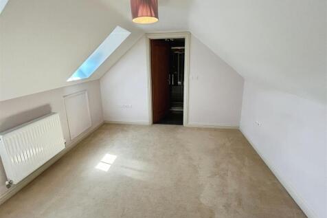 Bedroom Five