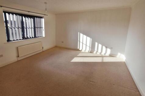 Principle bedroom