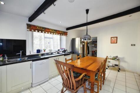 Kitchen Breakfast Room