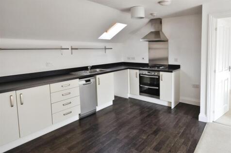 Kitchen Living Area