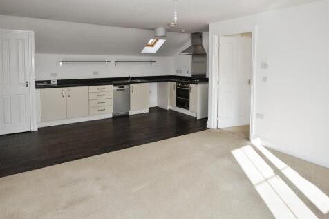 Kitchen Living Area