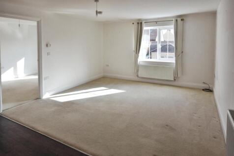Kitchen Living Area