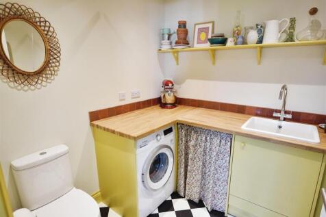 Utility/WC