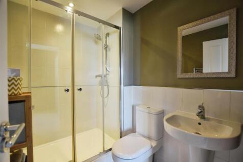 Bedroom One Ensuite