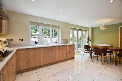 Kitchen Breakfast Room