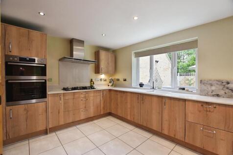 Kitchen Breakfast Room