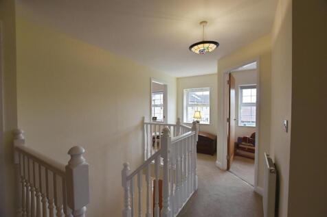 Gallery Landing