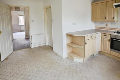 Kitchen Breakfast Room