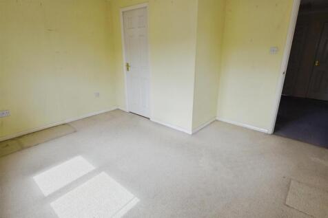 Prinicpal Bedroom