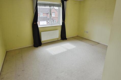 Prinicpal Bedroom