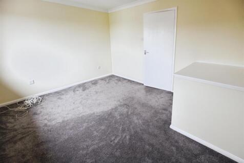 Principle Bedroom