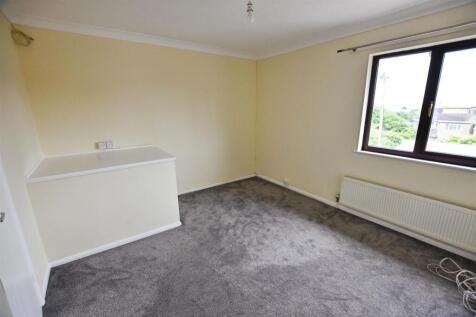 Principle Bedroom