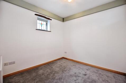 Study/Bedroom Three