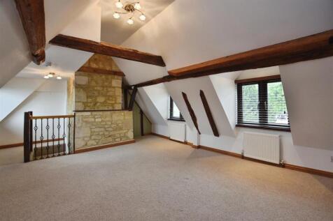 Second Floor Bedroom Two