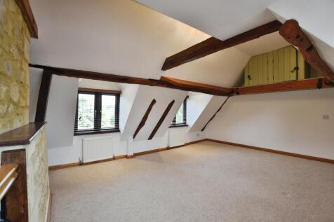 Second Floor Bedroom Two