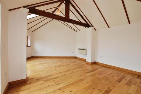 Studio/Garden Office