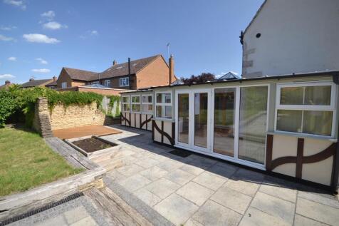 Rear Aspect 2