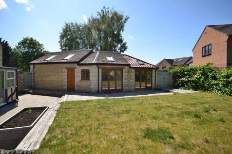Studion and Garage