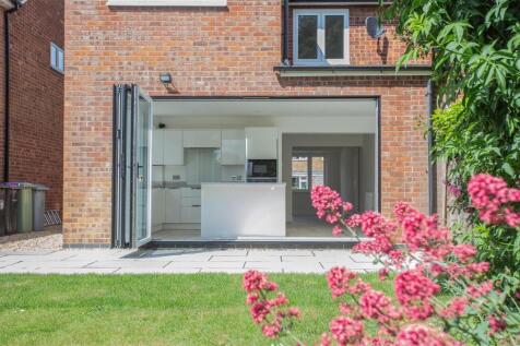 Bifold doors