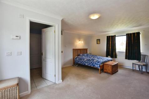 Play Room/Bedroom Five