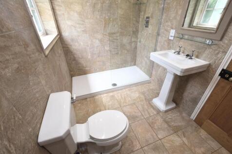 Annexe Bathroom