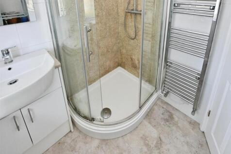 Shower Room/ WC