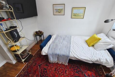 Study/Bedroom Four