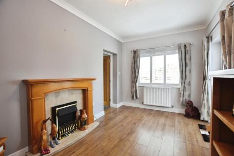 Annex Living Room