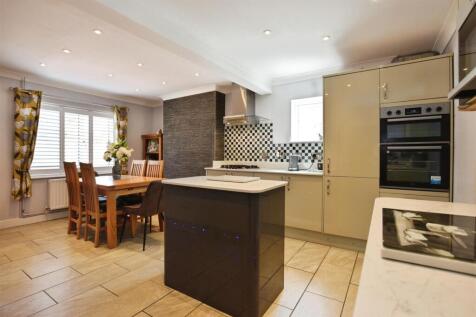 Kitchen Dining Room