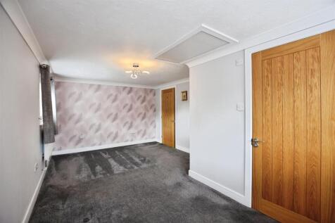 Annex Bedroom