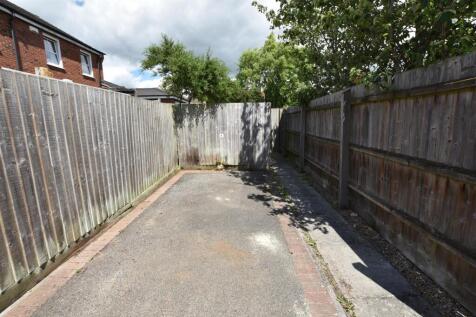 Parking Space