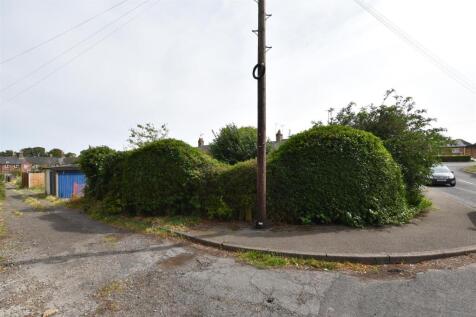 Rear of Garden