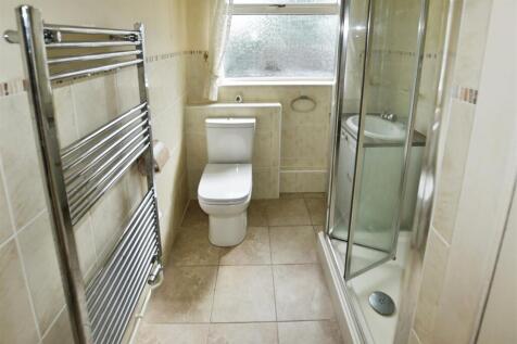 Shower Room/WC