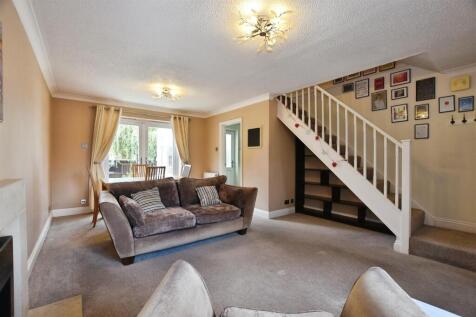 Lounge Dining Room