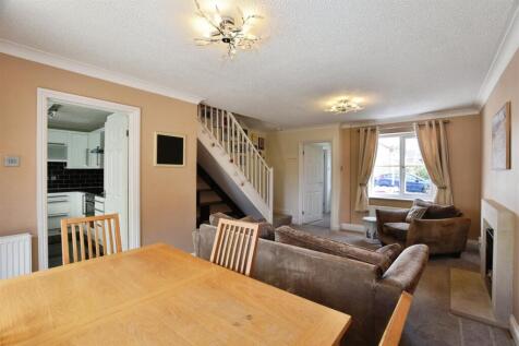 Lounge Dining Room