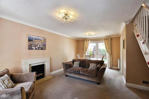 Lounge Dining Room