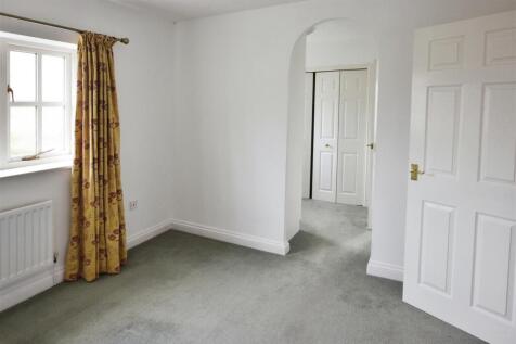 Bedroom 1.