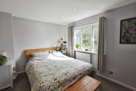 Principle Bedroom
