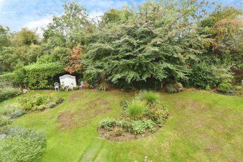 View from Living / Dining Room