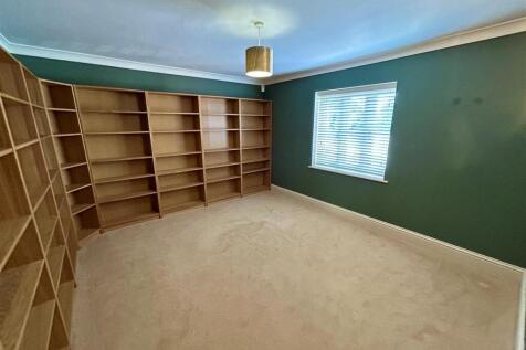 Dining Room/ Library