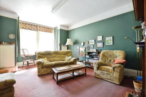 Bay Fronted Sitting Room