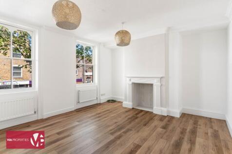 Flat 58a high street Hoddesdon via properties estate letting com